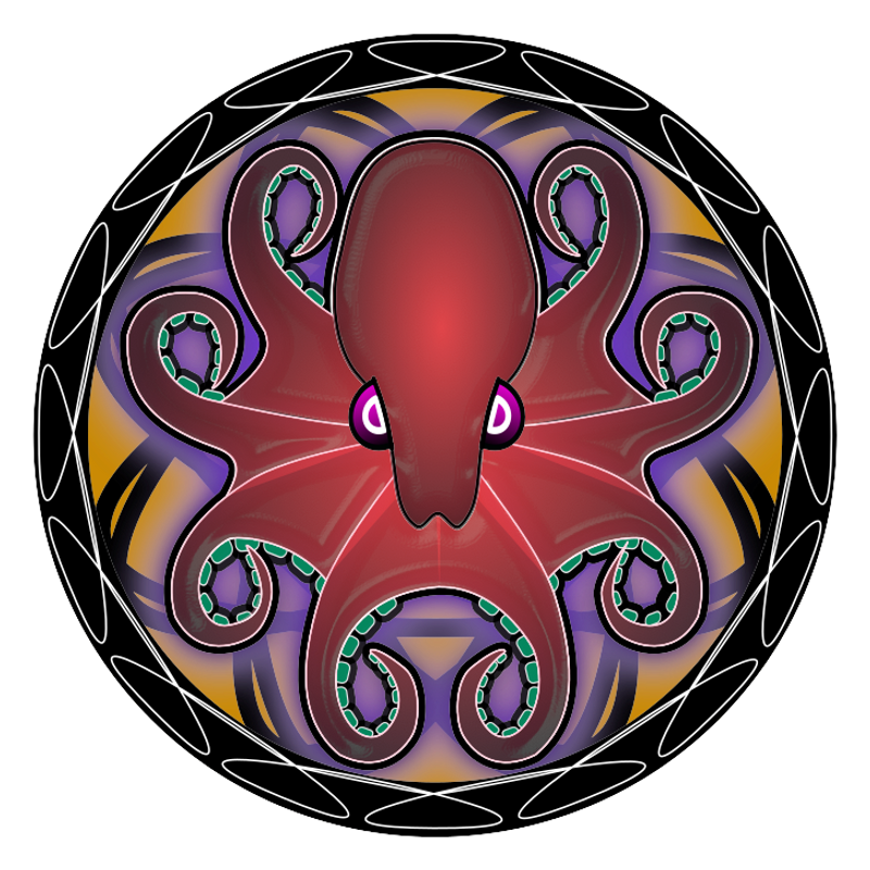 Guardian 342 NFT on Algorand