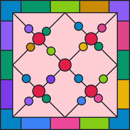 Octorand Gen2 #4904 NFT on Algorand