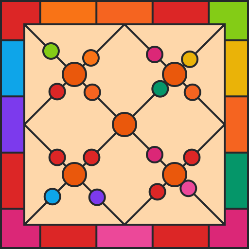 Octorand Gen2 #5455 NFT on Algorand