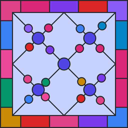 Octorand Gen2 #7088 NFT on Algorand