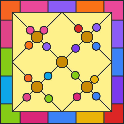 Octorand Gen2 #1514 NFT on Algorand