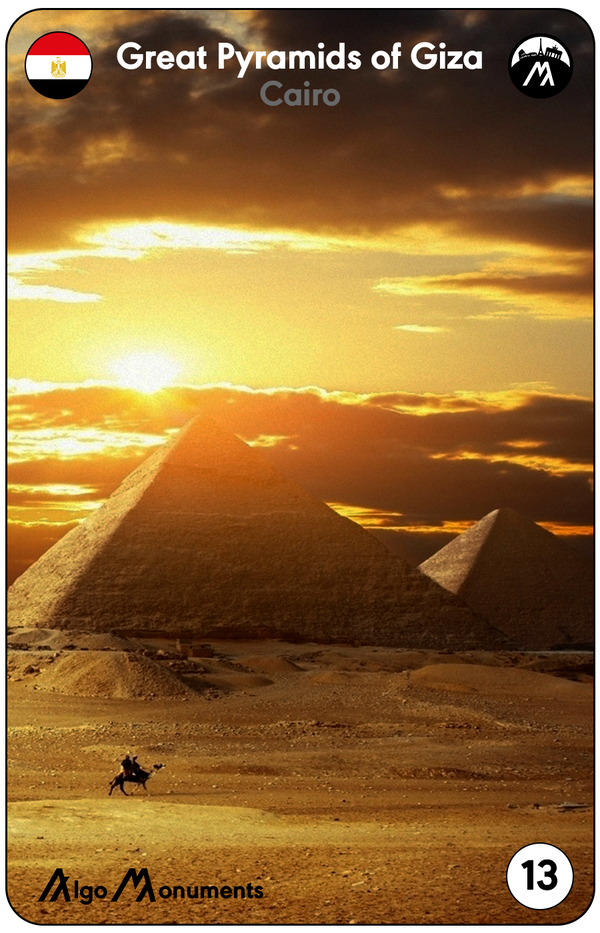 An image of 13_GreatPyramidsOfGiza