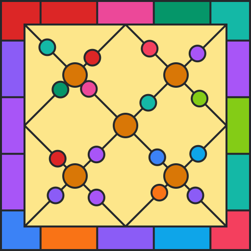 Octorand Gen2 #6434 NFT on Algorand