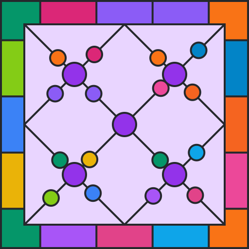 Octorand Gen2 #7080 NFT on Algorand