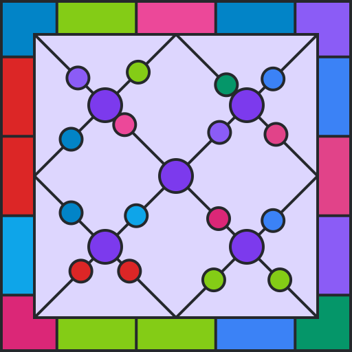 Octorand Gen2 #2894 NFT on Algorand