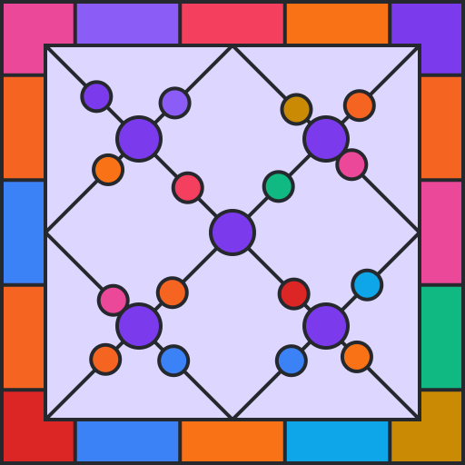 Octorand Gen2 #3453 NFT on Algorand