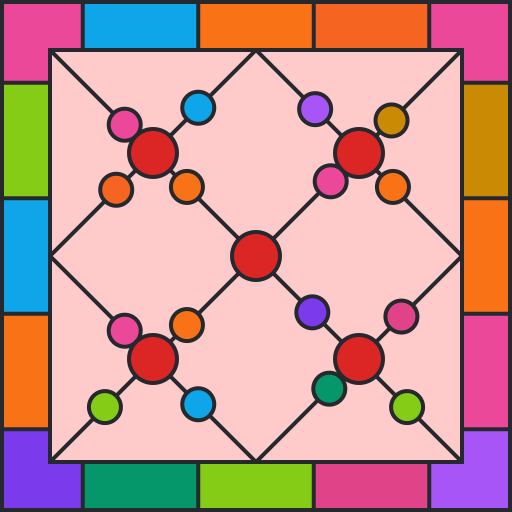 Octorand Gen2 #3899 NFT on Algorand