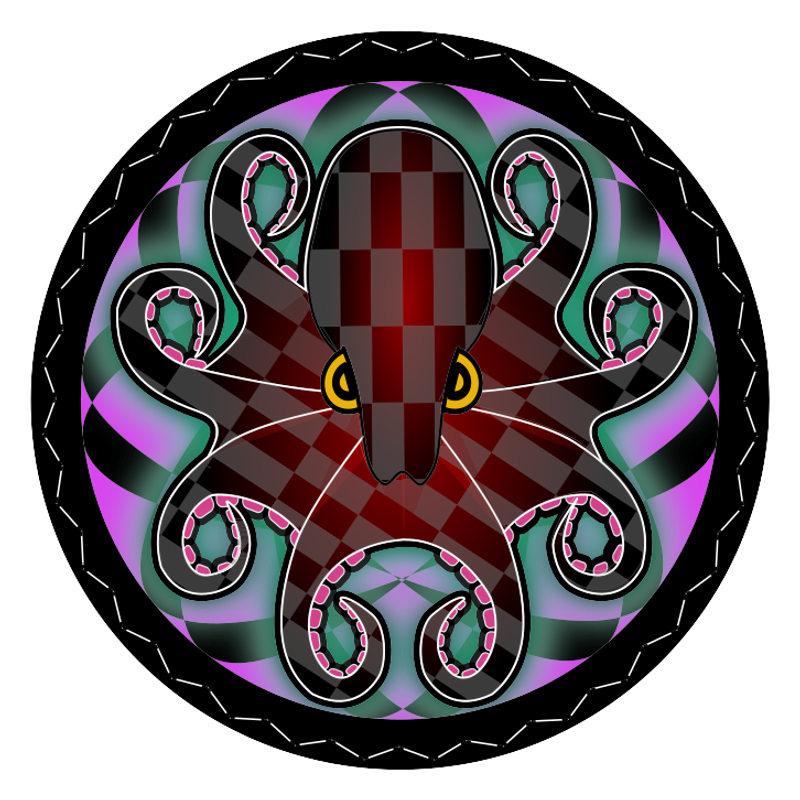 Guardian 708 NFT on Algorand