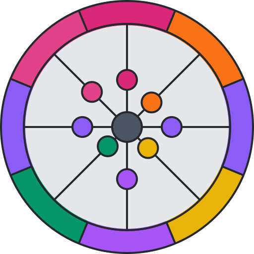Octorand Gen1 #223 NFT on Algorand