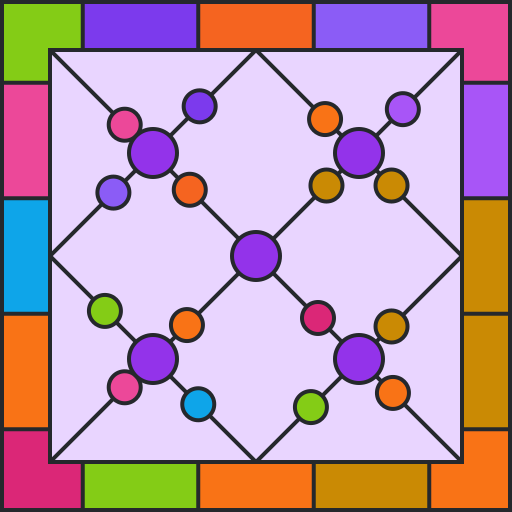 Octorand Gen2 #4366 NFT on Algorand