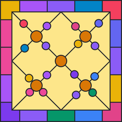 Octorand Gen2 #0606 NFT on Algorand