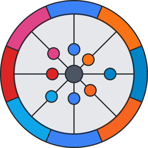Octorand Gen1 #032 NFT on Algorand