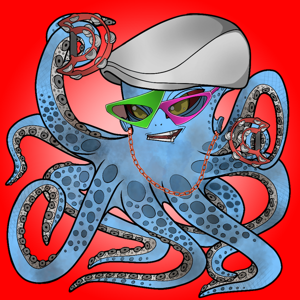 An image of OctOpuls 0031