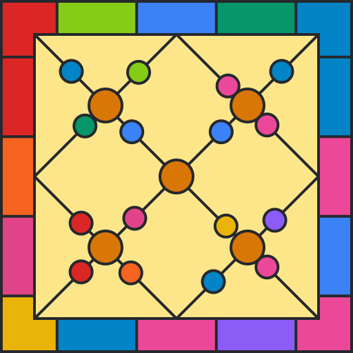 Octorand Gen2 #5100 NFT on Algorand