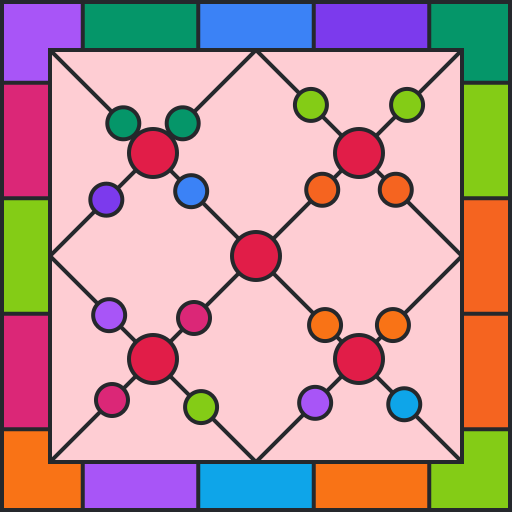 Octorand Gen2 #0194 NFT on Algorand