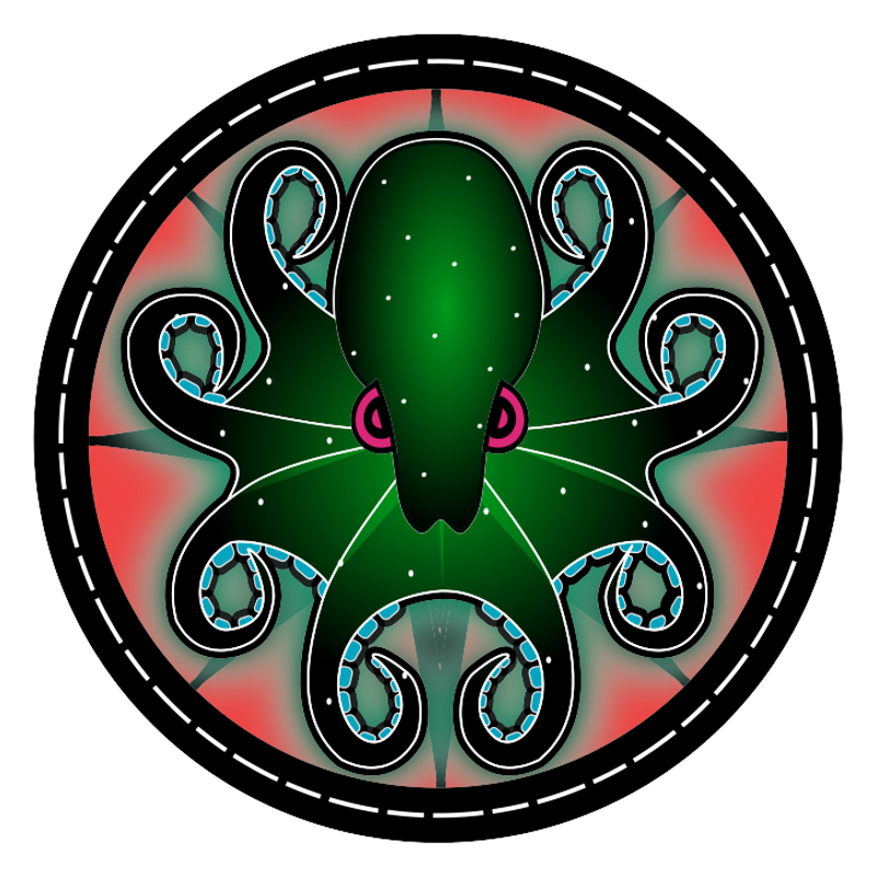 Guardian 386 NFT on Algorand