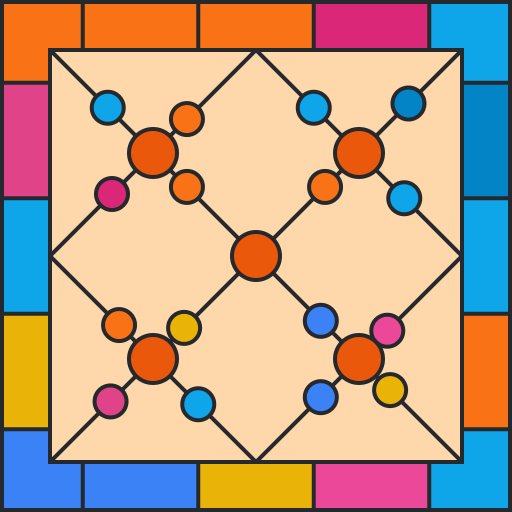 Octorand Gen2 #7876 NFT on Algorand