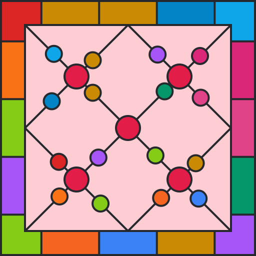 Octorand Gen2 #5964 NFT on Algorand