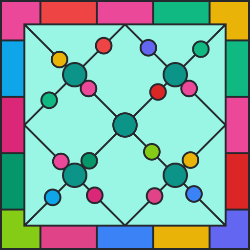 Octorand Gen2 #7816 NFT on Algorand