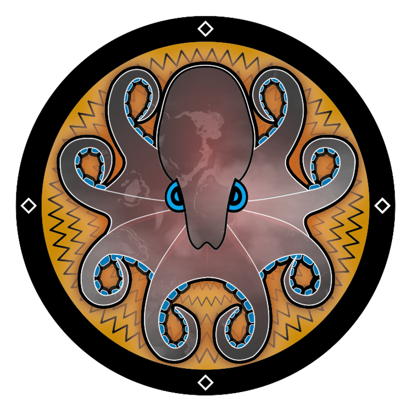 Guardian 546 NFT on Algorand