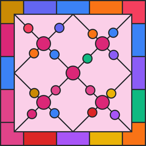 Octorand Gen2 #6828 NFT on Algorand