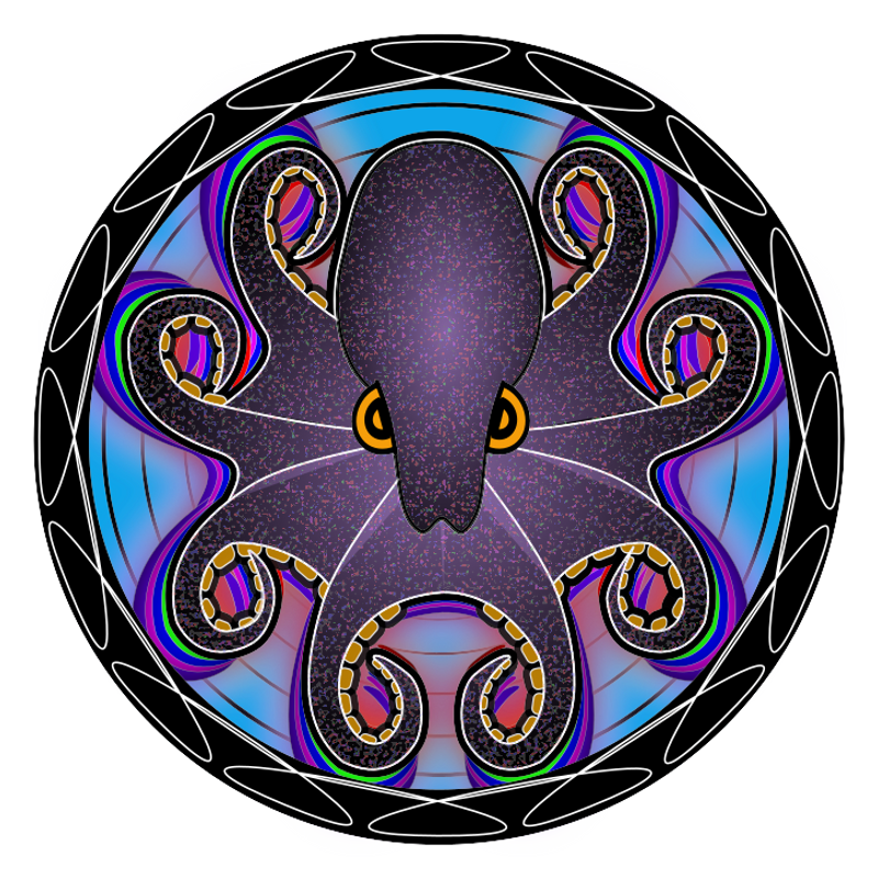 Guardian 819 NFT on Algorand