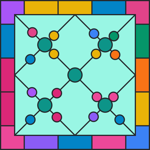 Octorand Gen2 #2308 NFT on Algorand