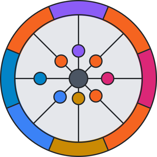 Octorand Gen1 #336 NFT on Algorand