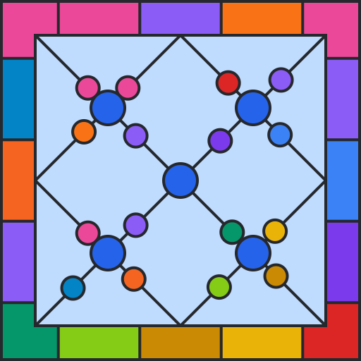 Octorand Gen2 #6441 NFT on Algorand