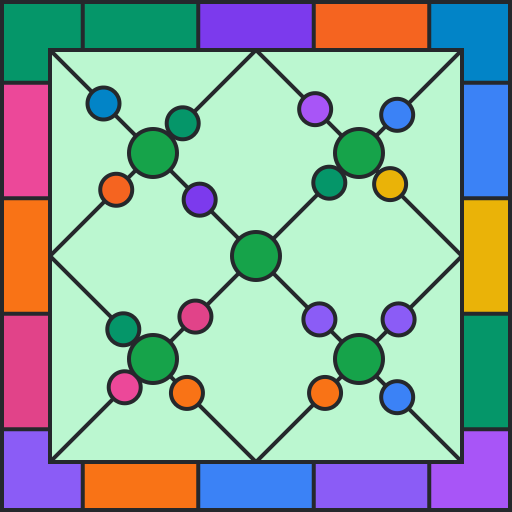 Octorand Gen2 #5570 NFT on Algorand