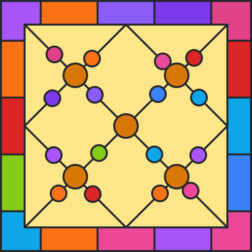 Octorand Gen2 #1741 NFT on Algorand