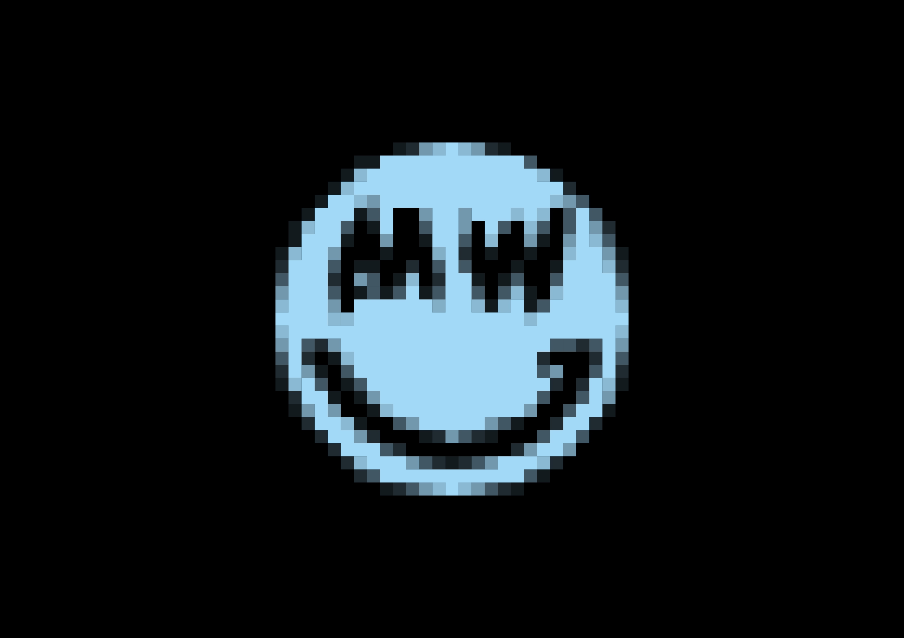 grin.mw #11 NFT on Algorand