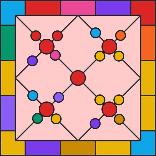 Octorand Gen2 #2920 NFT on Algorand