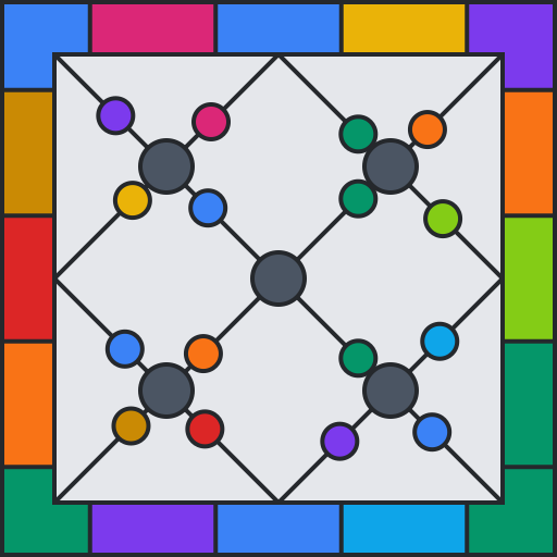 Octorand Gen2 #2677 NFT on Algorand