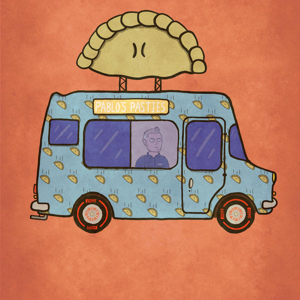 An image of Pasty Van Co. 038