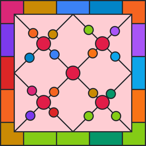 Octorand Gen2 #6574 NFT on Algorand