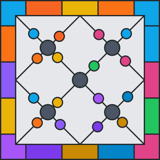 Octorand Gen2 #2202 NFT on Algorand