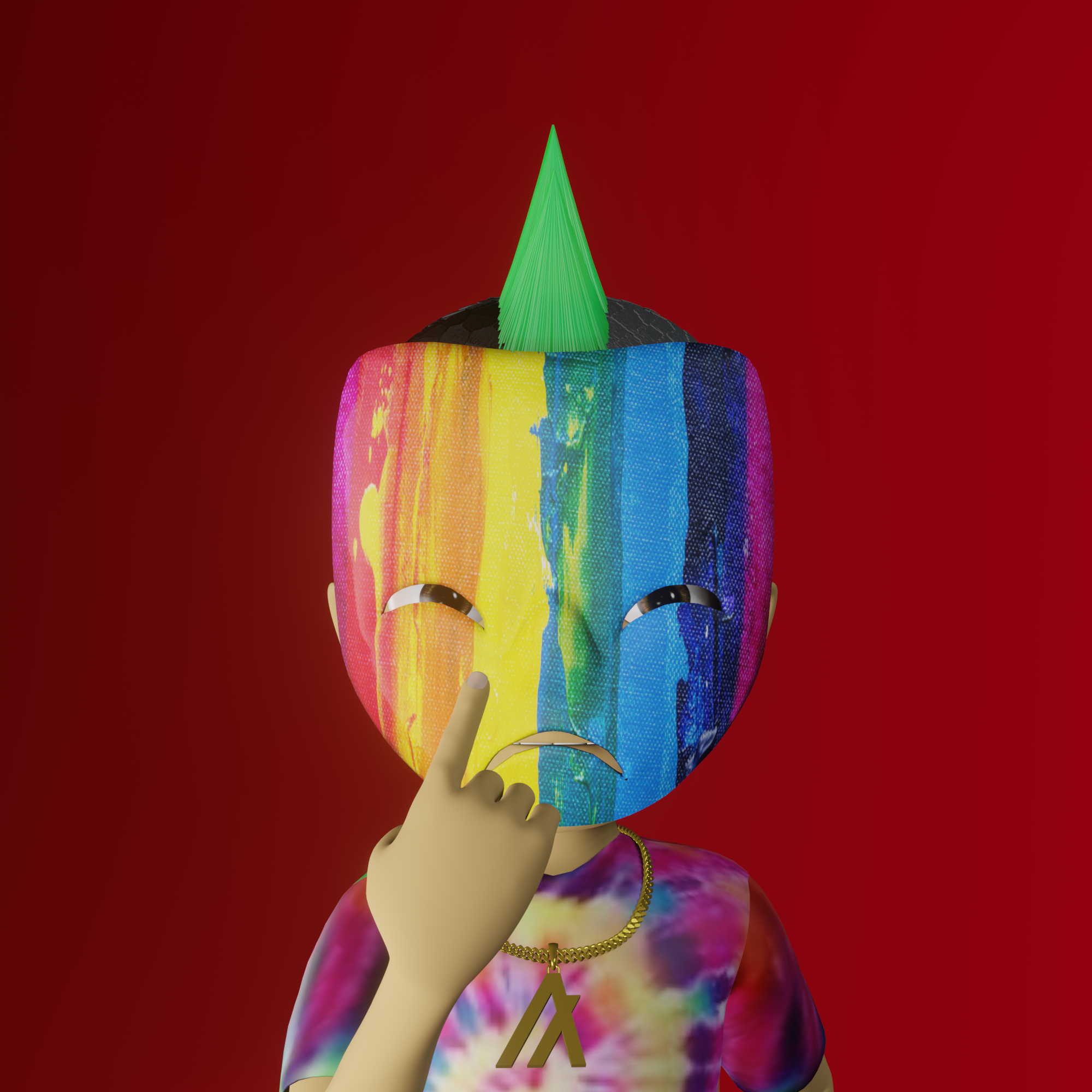 SB #479 NFT on Algorand