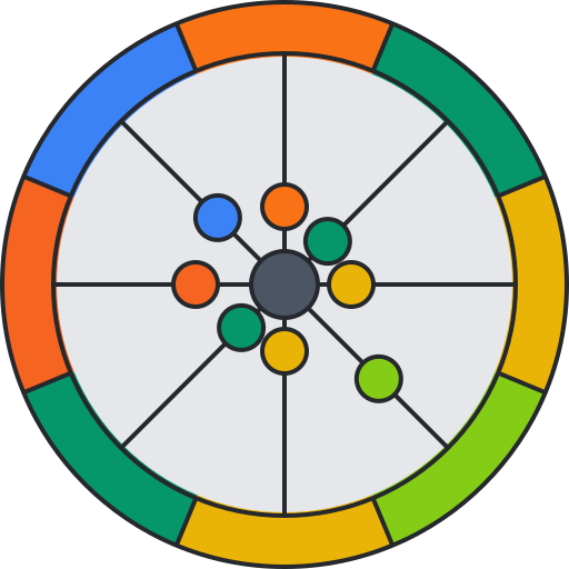 Octorand Gen1 #758 NFT on Algorand