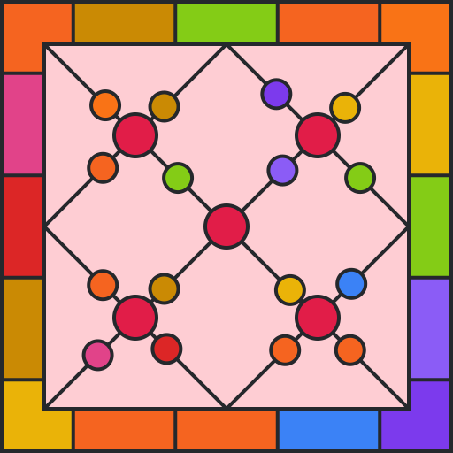 Octorand Gen2 #3084 NFT on Algorand