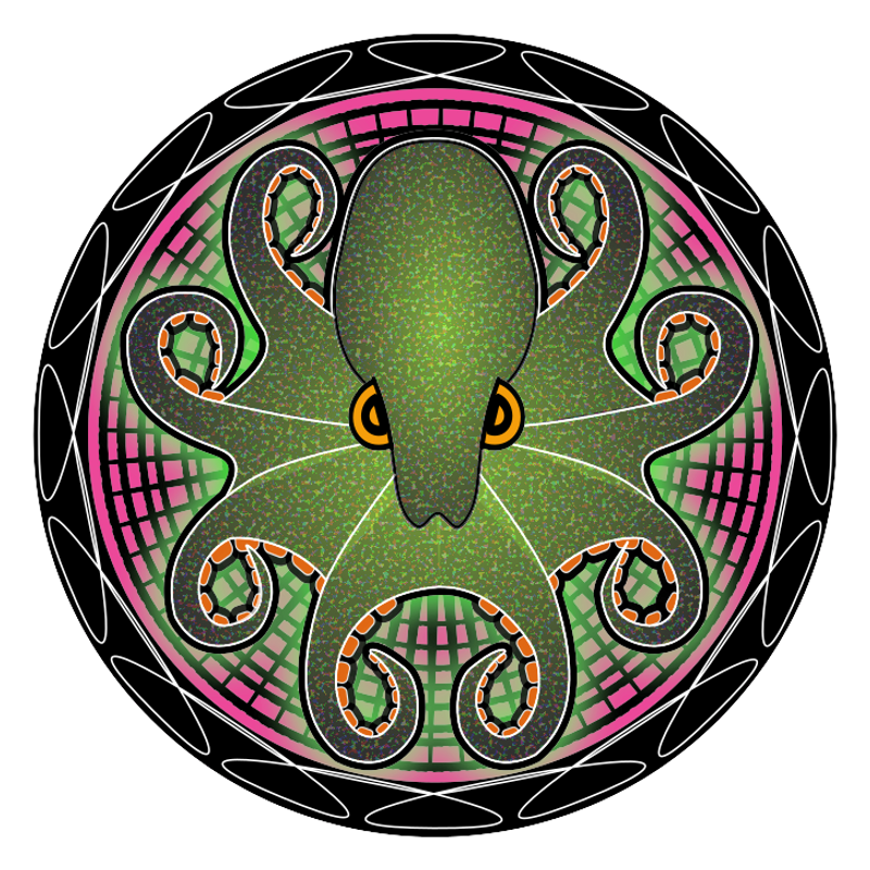 Guardian 781 NFT on Algorand