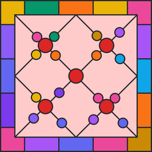 Octorand Gen2 #5992 NFT on Algorand