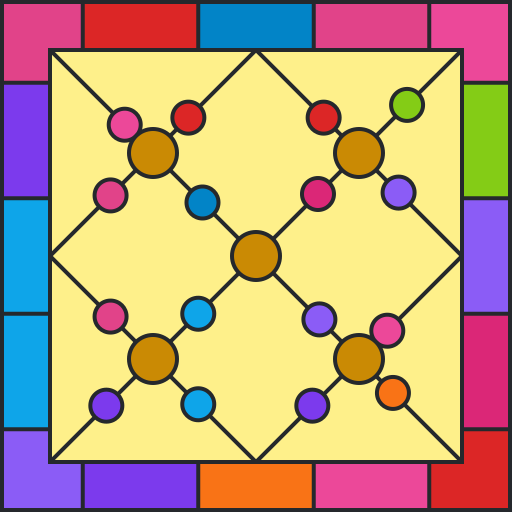 Octorand Gen2 #0375 NFT on Algorand