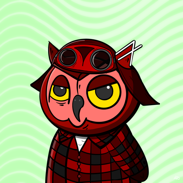 An image of AOWL #30