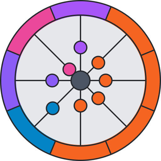 Octorand Gen1 #688 NFT on Algorand