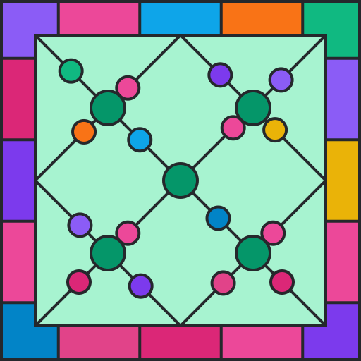 Octorand Gen2 #6151 NFT on Algorand