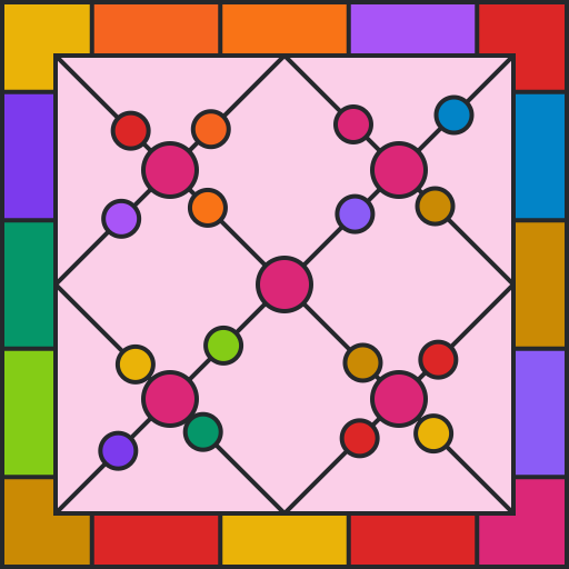 Octorand Gen2 #2743 NFT on Algorand