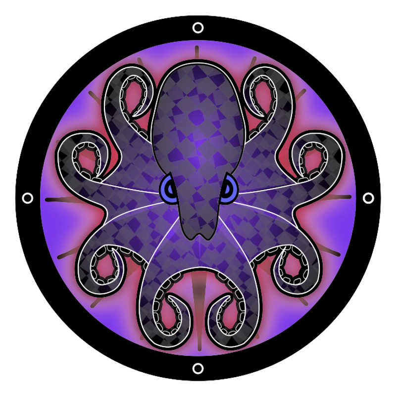 Guardian 956 NFT on Algorand