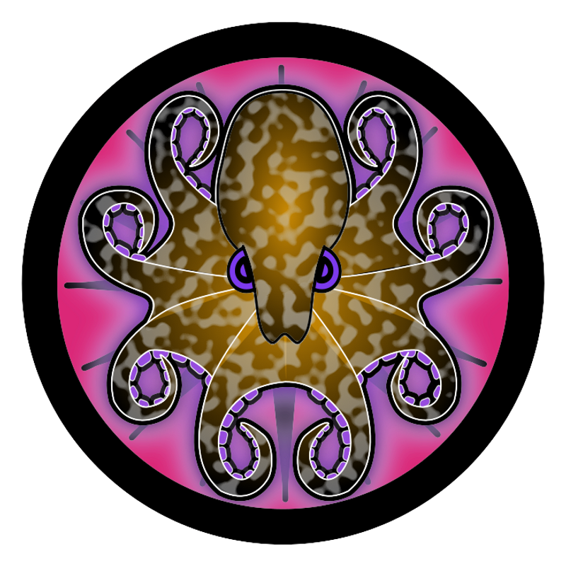 Guardian 832 NFT on Algorand