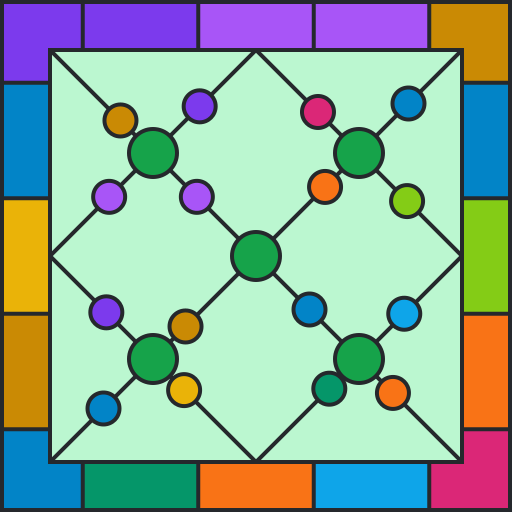 Octorand Gen2 #0599 NFT on Algorand